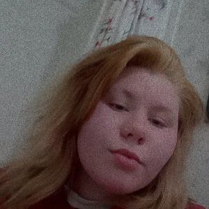 Meet your Posher, Nevaeh